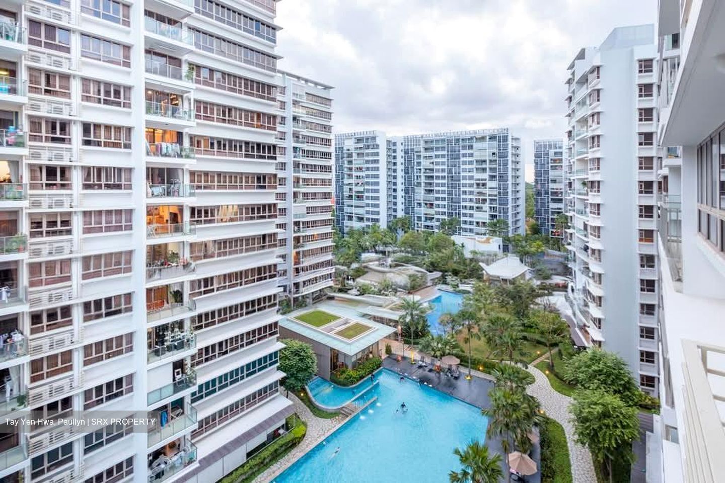 Waterfront Gold (D16), Condominium #536933421